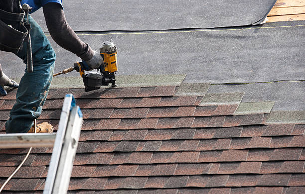 Licensed Roof Replacement service in Rockdale, TX - Brentwood Metal Roofing